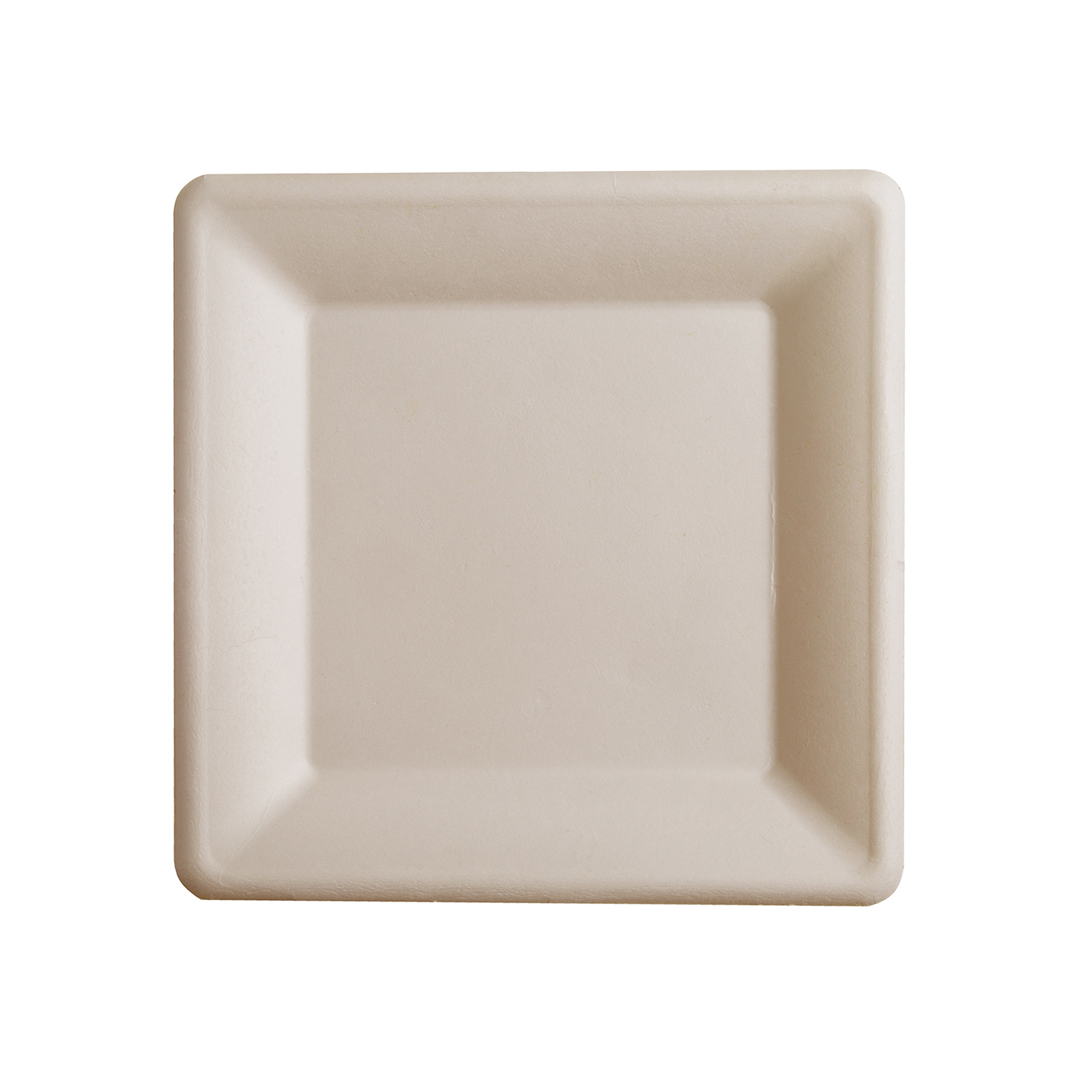 DP-10-NPFA/43SP10 Square 10&quot;  Fiber Plates - 250(2/125)