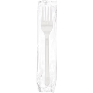 P1405FW White Med  Hvy Weight Polypropylene 