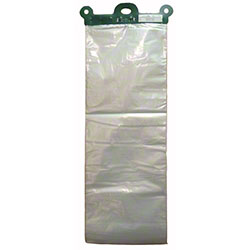 3020852603H 8.5&quot; x 26&quot; + 3&quot; Heavy Easy Open Bakery Header