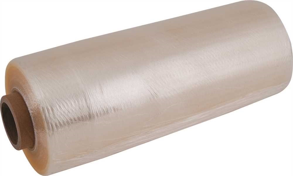 MWH13 13&quot;x4000&#39;  RMF-MT 72 Ga. Meat Film - 1