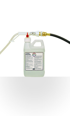 WSH001 White Shadow TerraGreen Hyper Maxx Hose