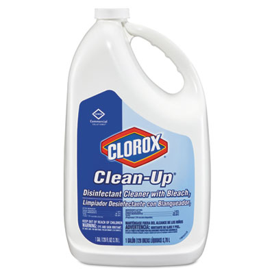 Product 60306: 35420 Clorox Clean-Up Disinfectant Cleaner with
