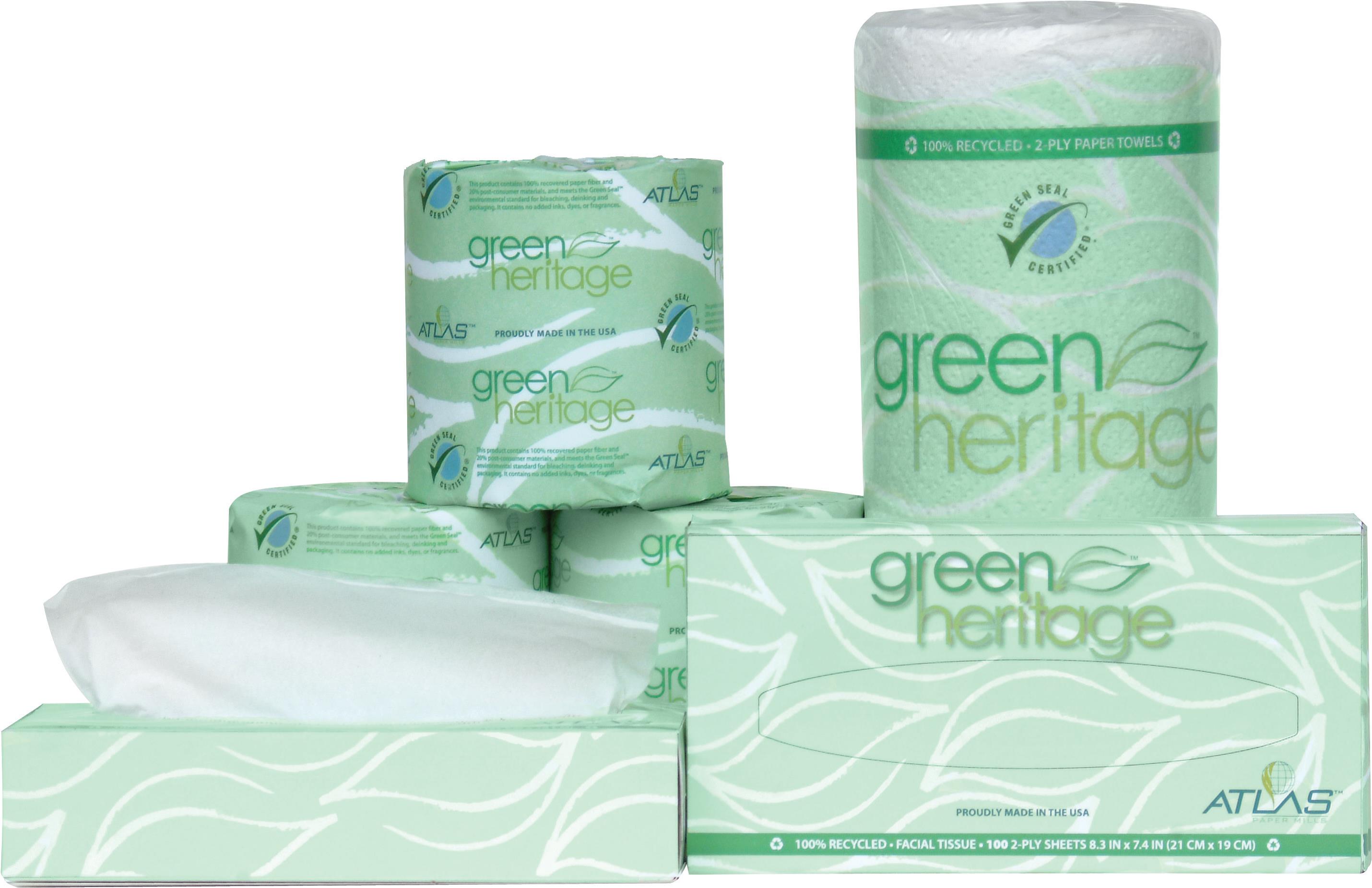JRT1210002/750JT-R Morex  Premium JRT Economy 2-Ply 9&quot; 